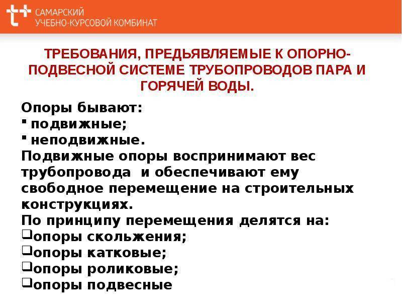 Какие на данный момент действуют правила для устройства и безопасной эксплуатации трубопроводов пара и горячей воды | agroplodorodie.ru