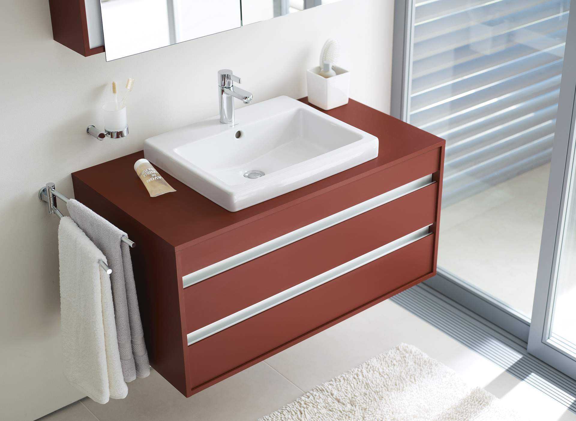 Duravit Ketho kt643102222