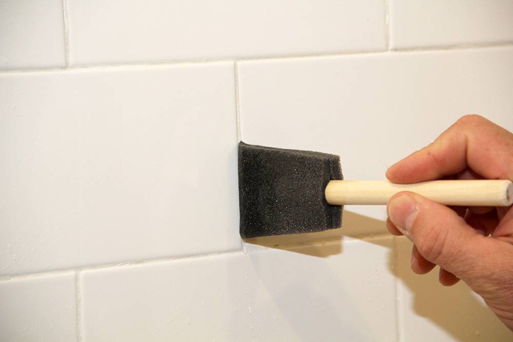 Как затирать швы на плитке на стене: правильная затирка швов плитки на .