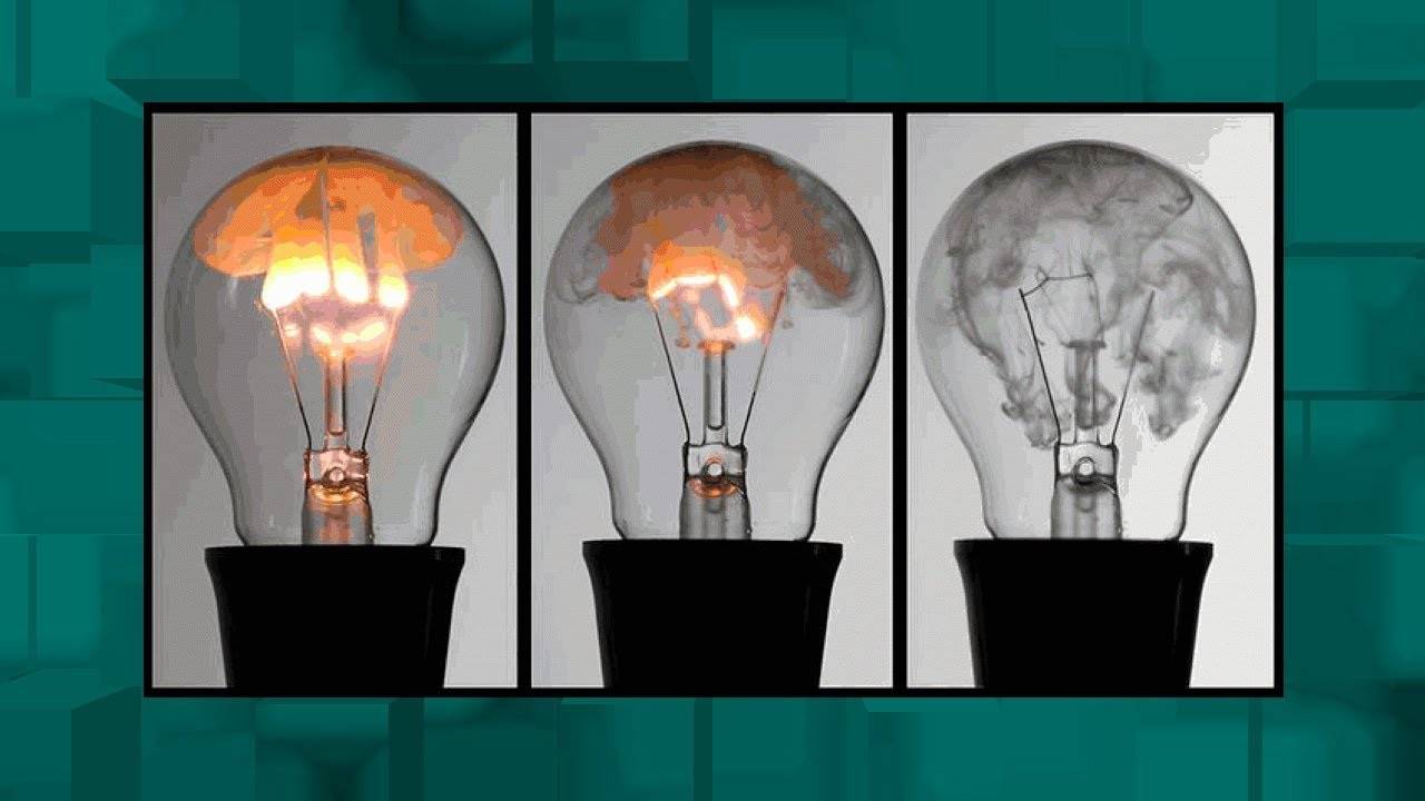 Почему перегорают светодиодные лампы в квартире?