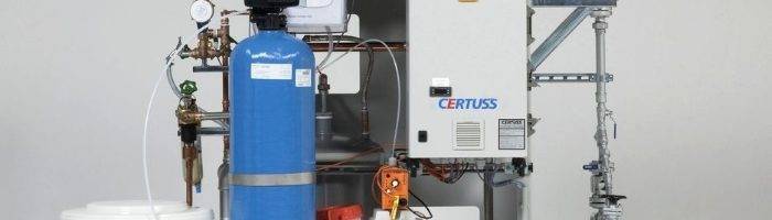 Выбор двухконтурного газового котла для отопления частного дома