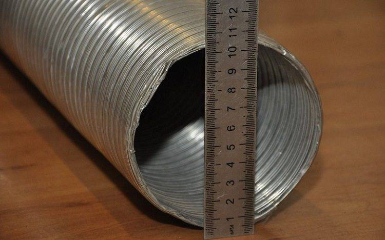 Труба диаметр 120 мм