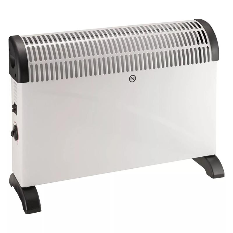 Как выбрать экономичную электрическую батарею для дачи?