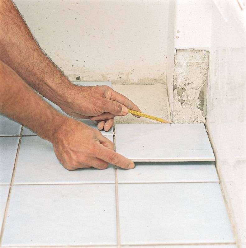 Сколько сохнет плиточный клей на полу • proремонт: всё про ремонт и обустройство жилья