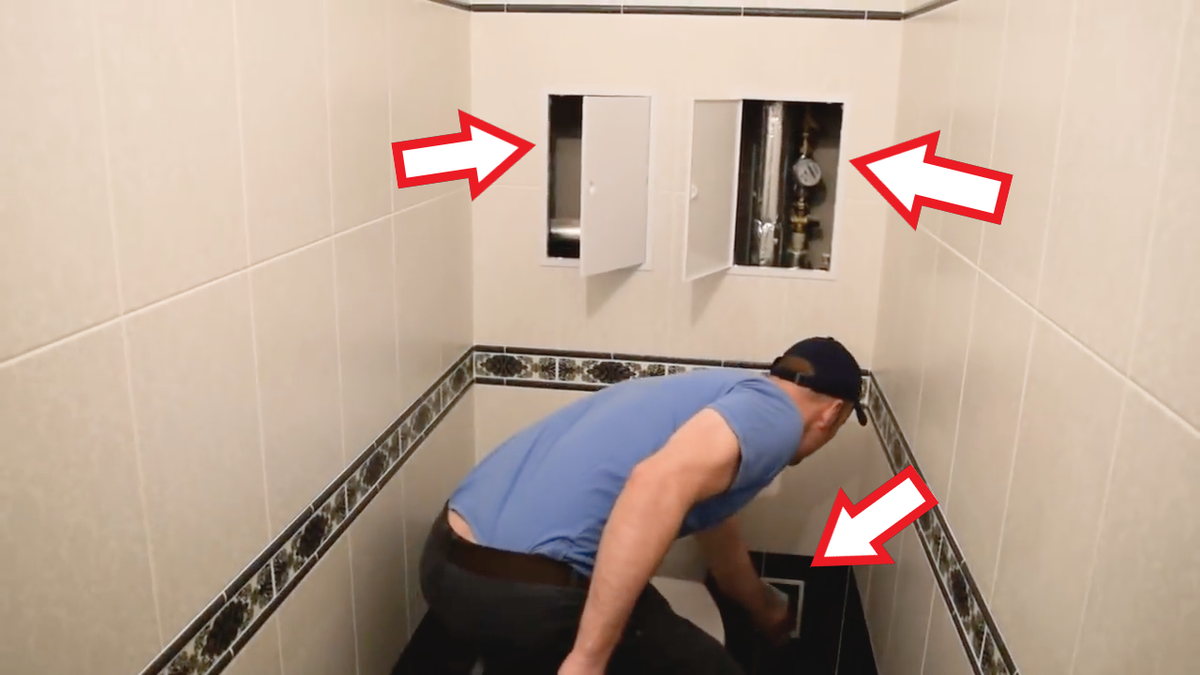 12 ошибок при ремонте ванной комнаты о которых нужно знать заранее
12 ошибок при ремонте ванной комнаты о которых нужно знать заранее