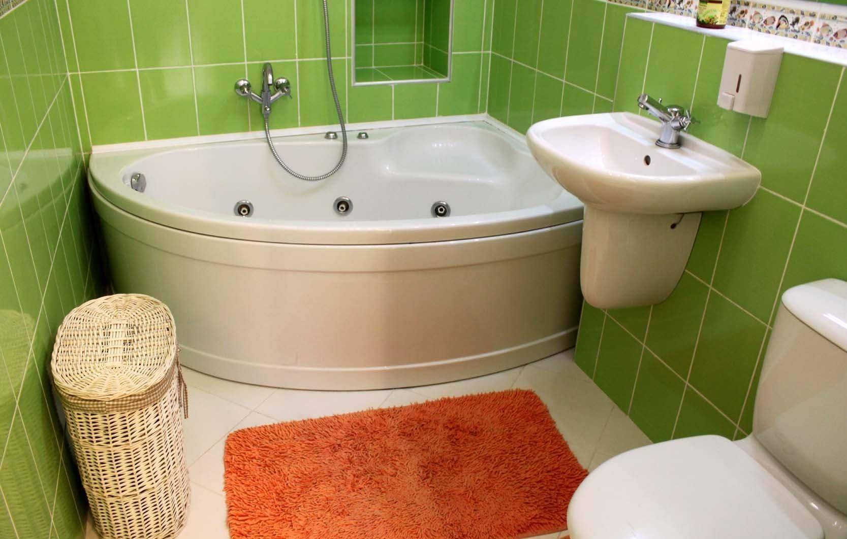 Как сделать ремонт в ванной: выбираем материалы и ремонтируем ванную комнату быстро, самостоятельно и недорого