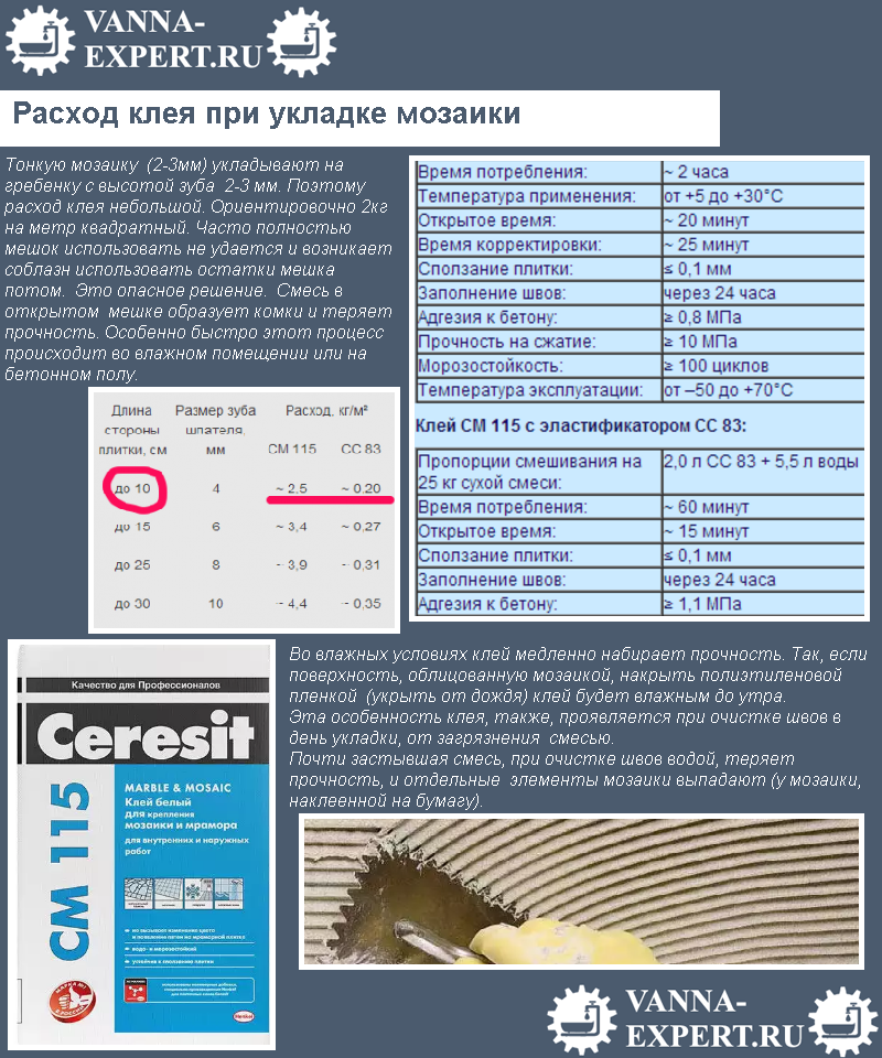 Расход плиточного клея на стены. Толщина слоя плиточного клея. Толщина плитки с плиточным клеем. Толщина плиточного клея. Клей для мозаики слой толщина.