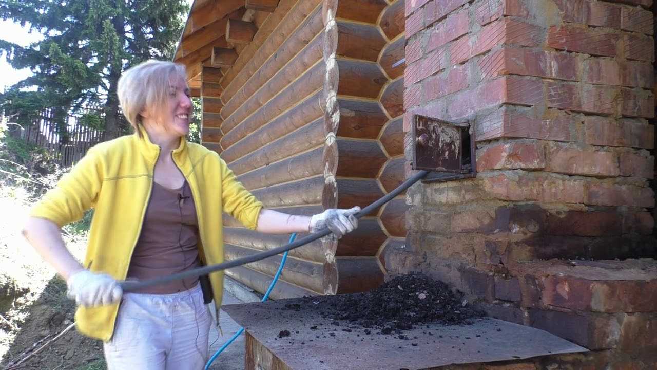 Дымоход из стальной трубы своими руками. подробная инструкция