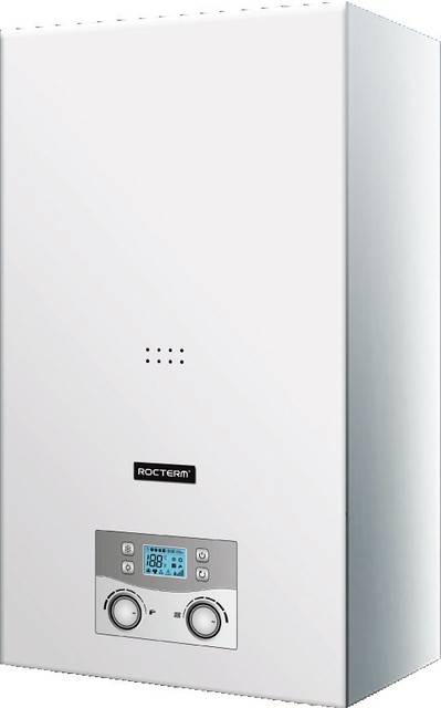 Котлы отопления electrolux