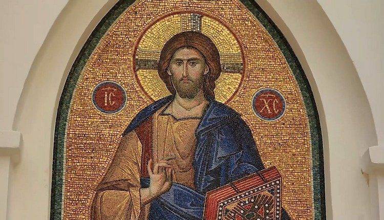 Мозаичные православные иконы: особенности и преимущества