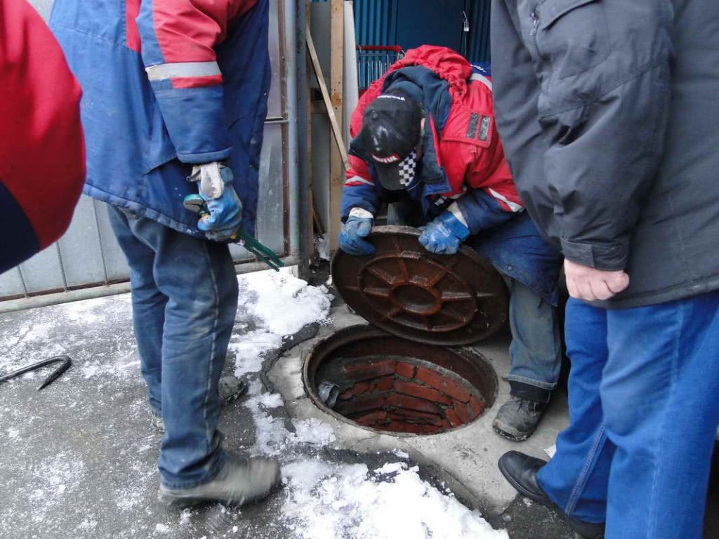 Правильная очистка колодца и воды своими руками