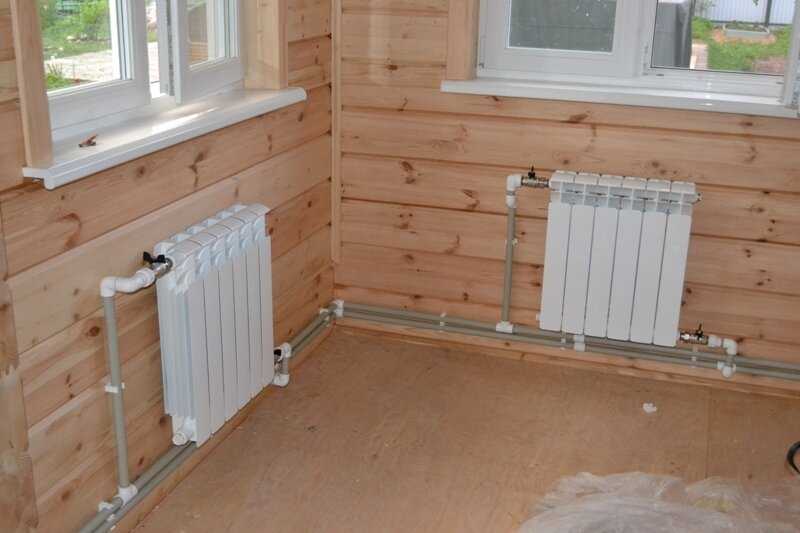 Виды радиаторов отопления. что лучше купить сегодня?