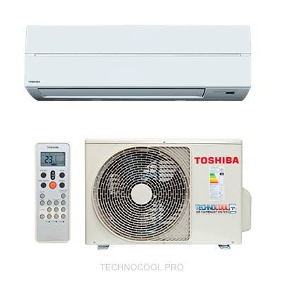 Обзор кондиционеров toshiba (тошиба): инверторные, канальные, сплит и инструкции к ним