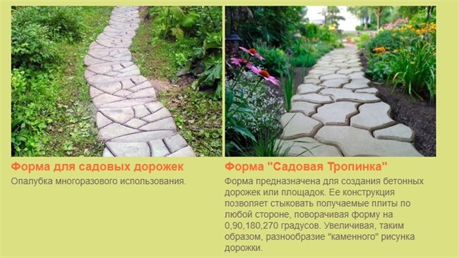 Тротуарная плитка своими руками с пошаговыми фотографиями | housedb.ru
