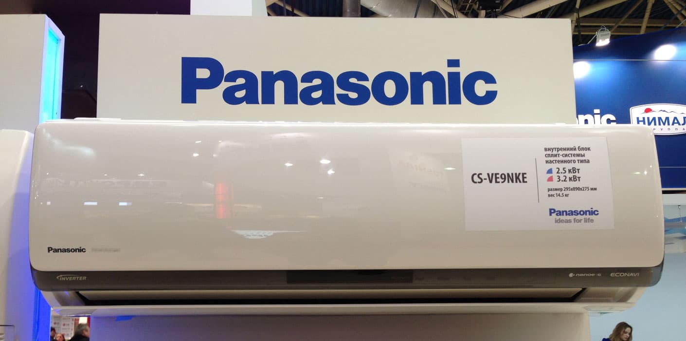 Топ 10 лучших кондиционеров panasonic: основные характеристики, особенности выбора, отзывы