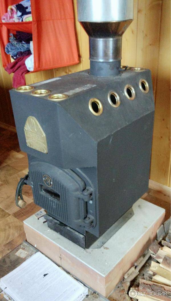 Печь профессора бутакова для дома: плюсы и минусы, модельный ряд, делаем сами