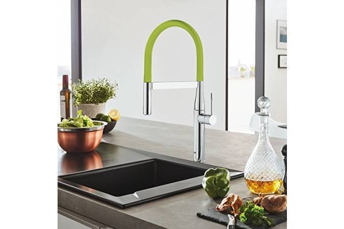 🚰выбираем лучшие смесители для кухни на 2023 год