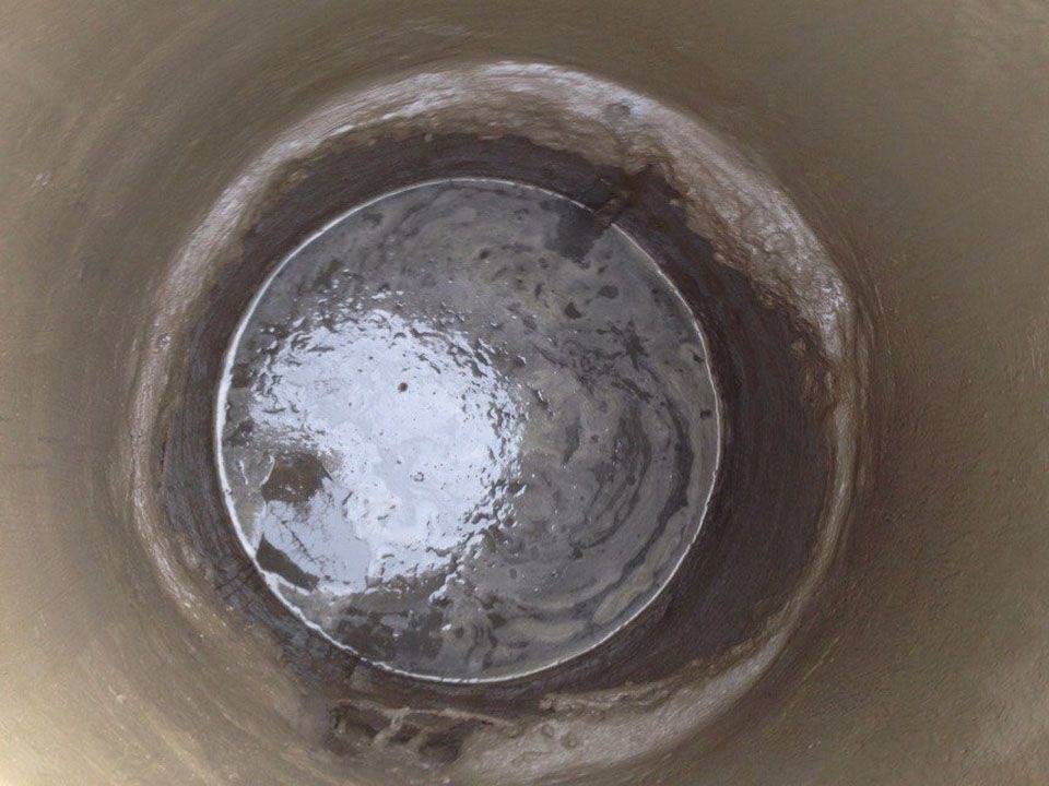 Мутная вода в колодце: какие известны способы обеззараживания