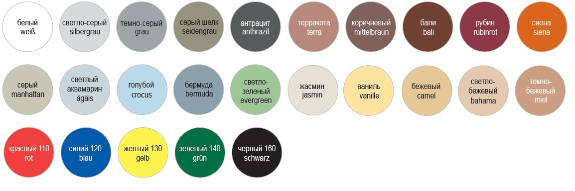 Как подобрать затирку для напольной плитки: полезные рекомендации