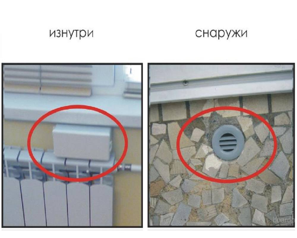 Вентиляция в ванной комнате в частном доме - делаем сами!