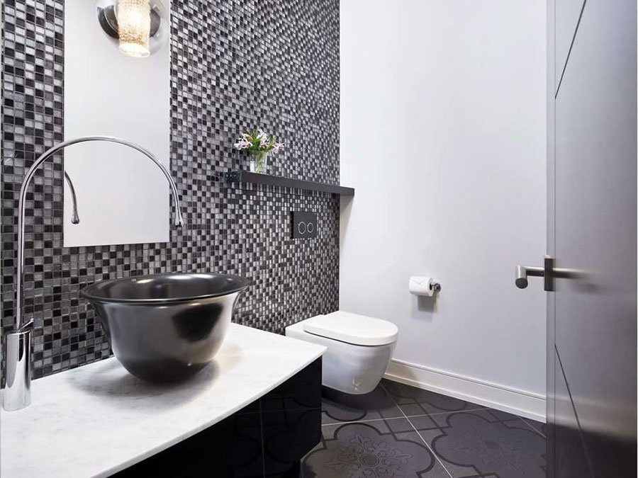 Мозаика для ванной комнаты: дизайн, укладка, необычные комбинации, 150 фото лучших примеров и сочетаний. самоклеящаяся мозаика (45 фото): отделочная мозаичная плитка для стен ванной и кухни, мозаика-«самоклейка» для туалета