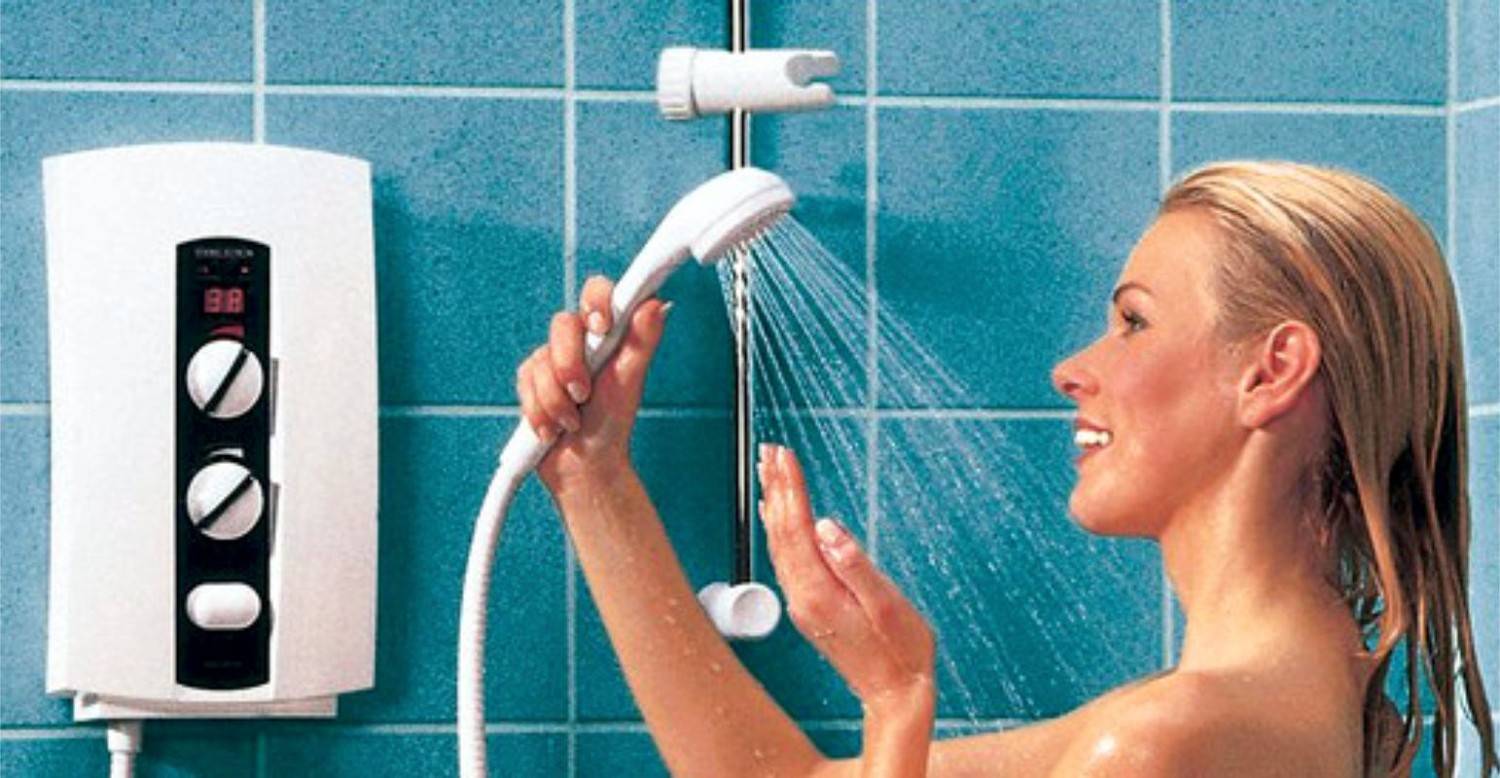 Как выбрать накопительный электрический водонагреватель: советы и рекомендации покупателям