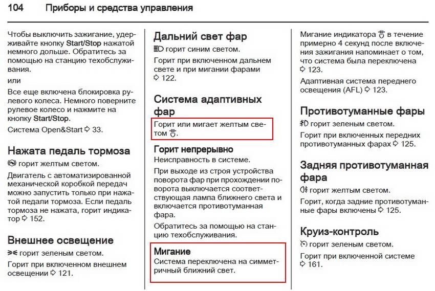 Жизнь как электричество       : люминесцентная лампа мигает после выключения