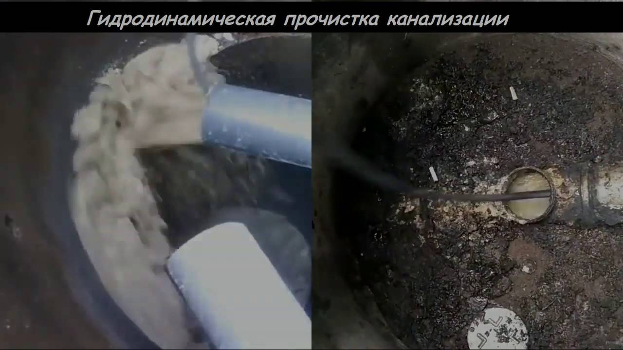Обзор средств от жировых отложений в трубах канализации