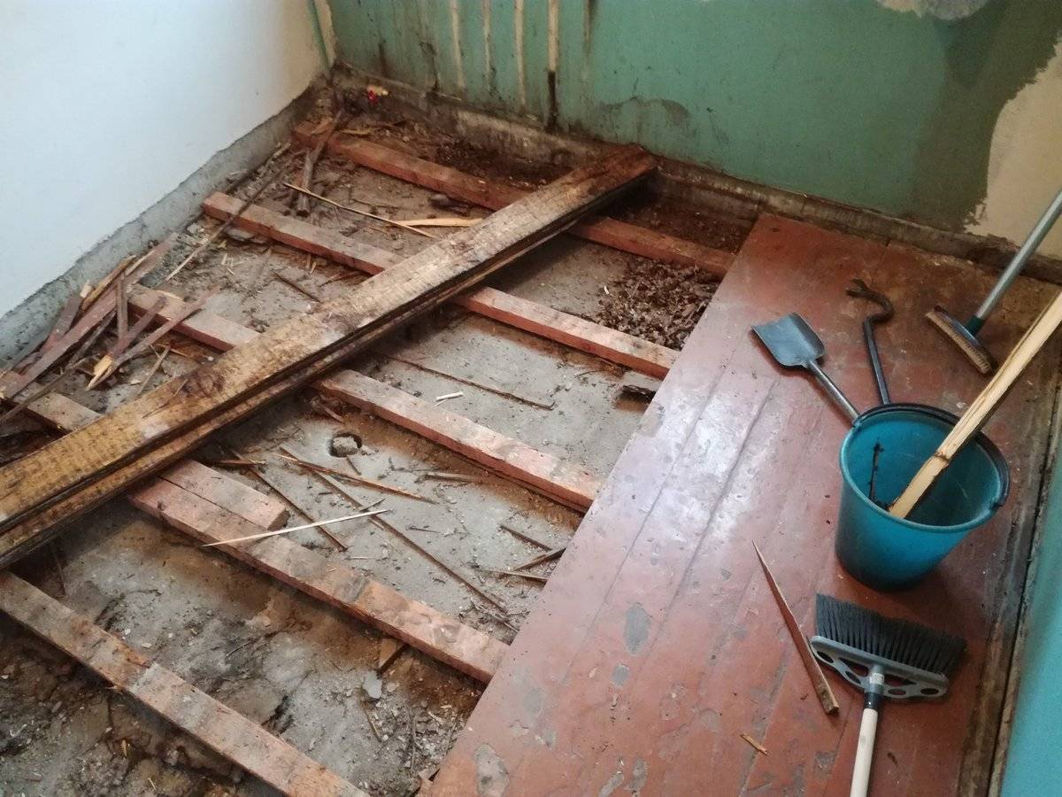 Ремонт пола в квартире своими руками: быстро и недорого, старых полов, поэтапно, для начинающих | ремонтсами! | информационный портал
