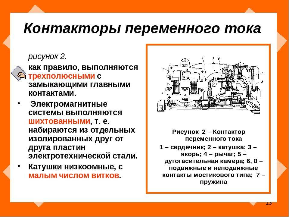 Контактор модульный электромагнитный: для чего нужен, как подключить, принцип работы