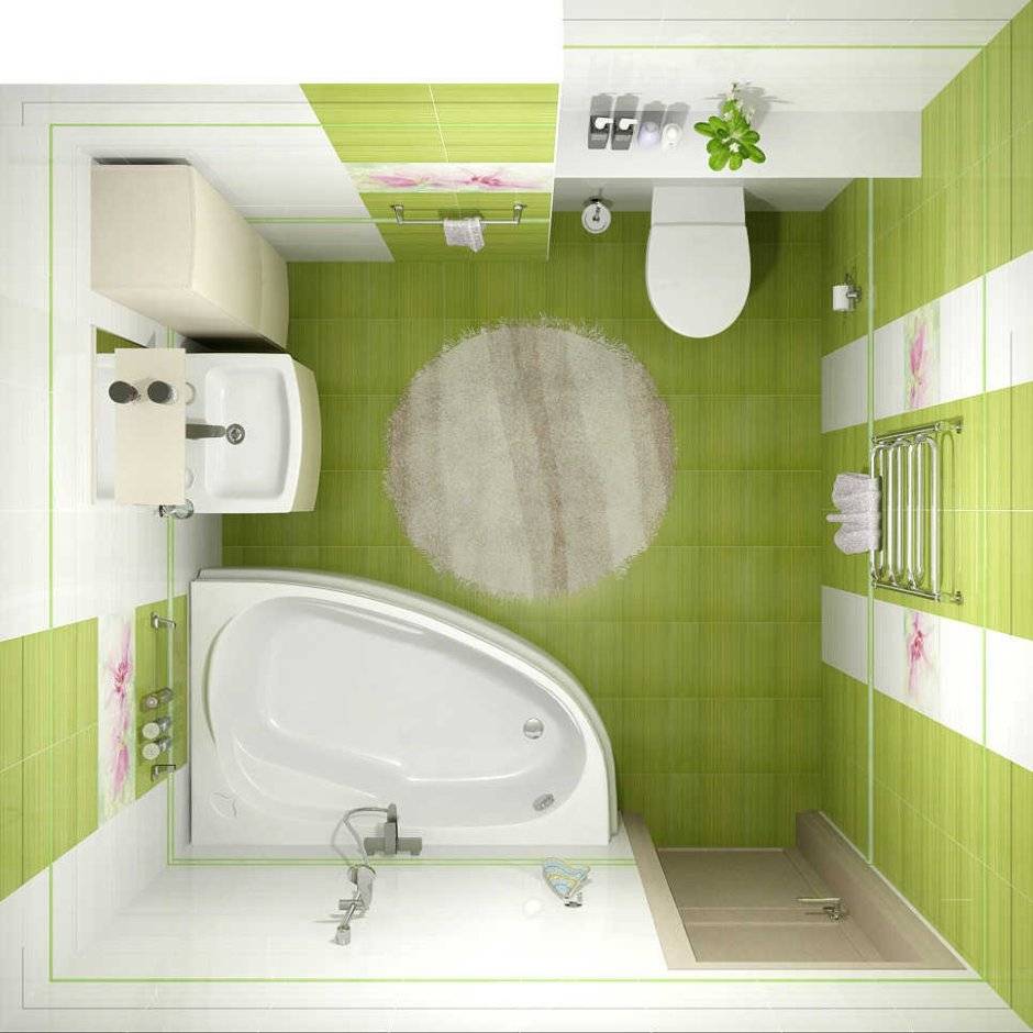 Как выбрать плитку для маленькой ванной комнаты: рекомендации, фото, видео, идеи 2021