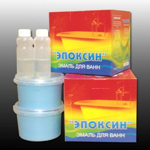 Аэрозольная эмаль в баллончиках для ванной: как пользоваться, отзывы, видео