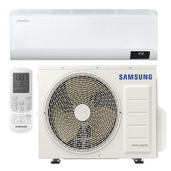 5 лучших кондиционеров samsung