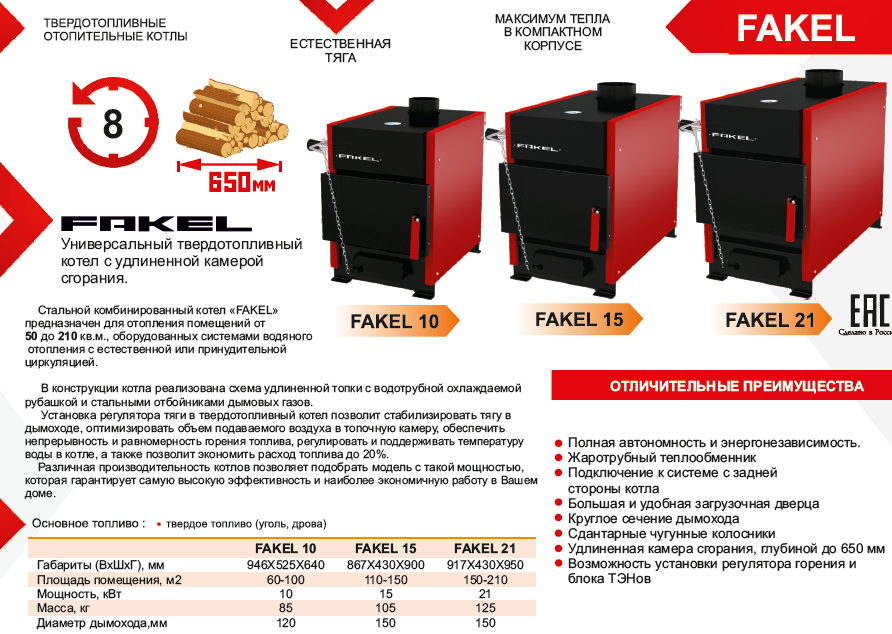 Выбираем с умом двухконтурный котел для отопления и горячей воды