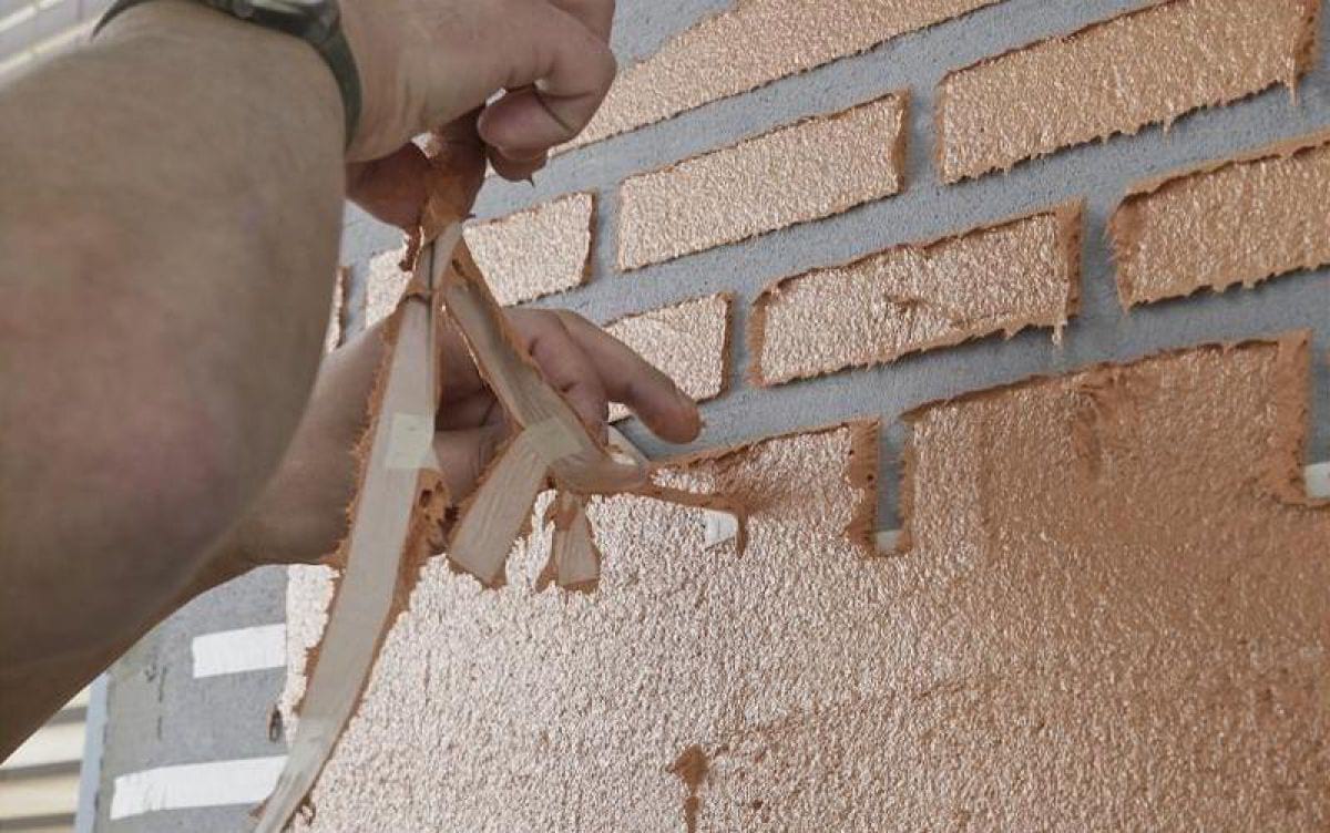 15 способов отделки стен под кирпич: виды материалов и пошаговые инструкции
