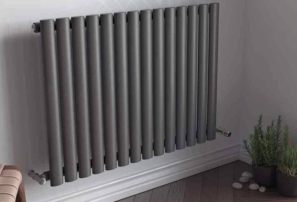 Какие радиаторы отопления лучше для частного дома - разбираемся в ассортименте изделий