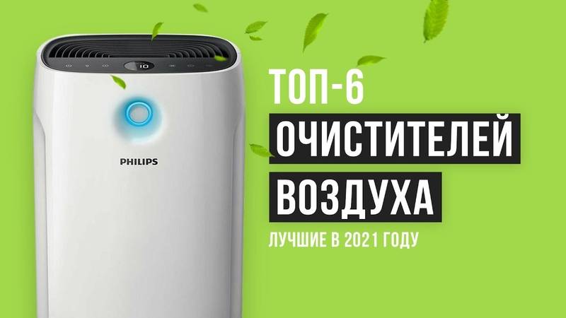 Воздухоочиститель для аллергиков и астматиков: как выбрать, рейтинг