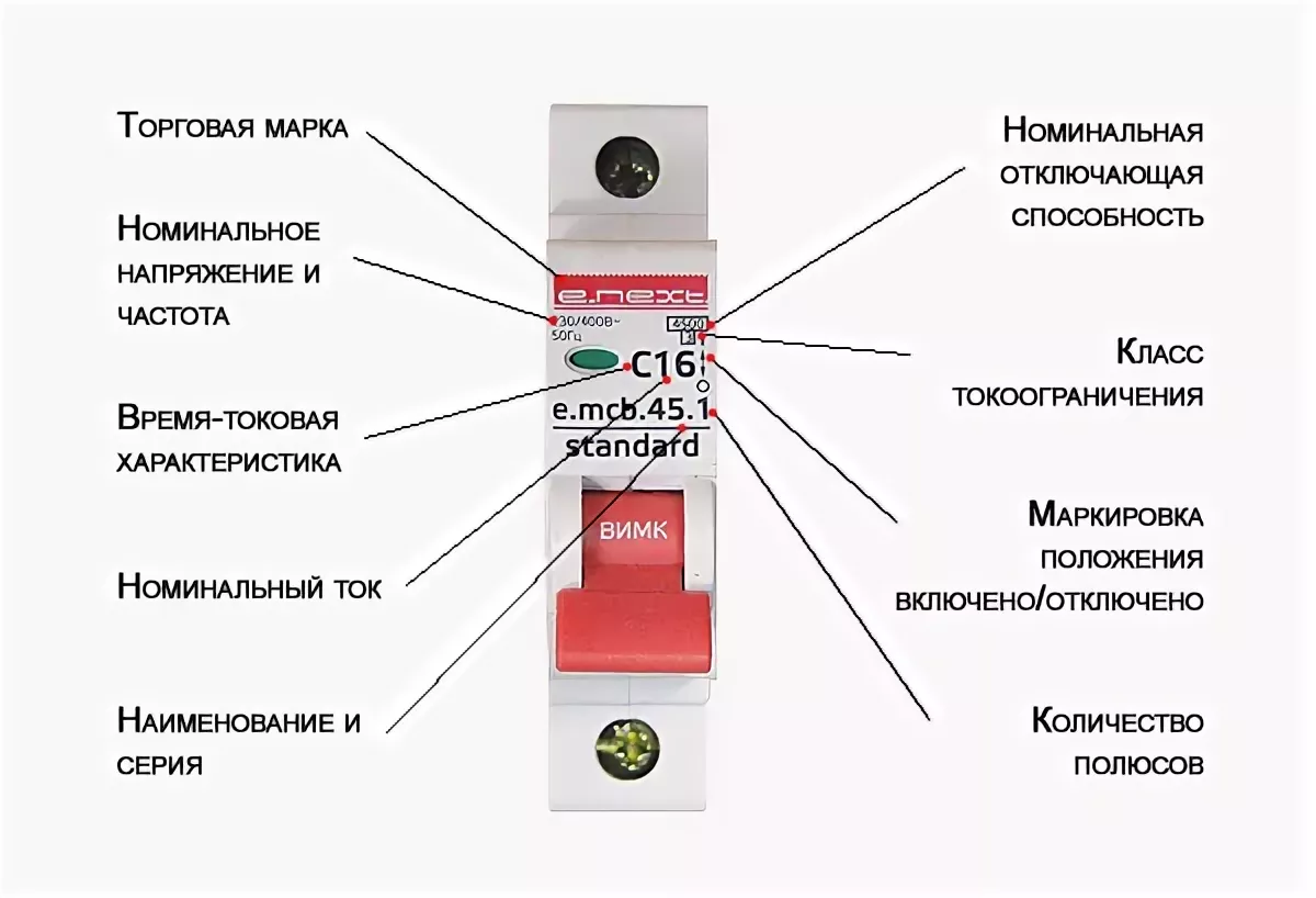 Сколько ампер автомат с25: маркировка, принцип работы, устройство и особенности применения —  