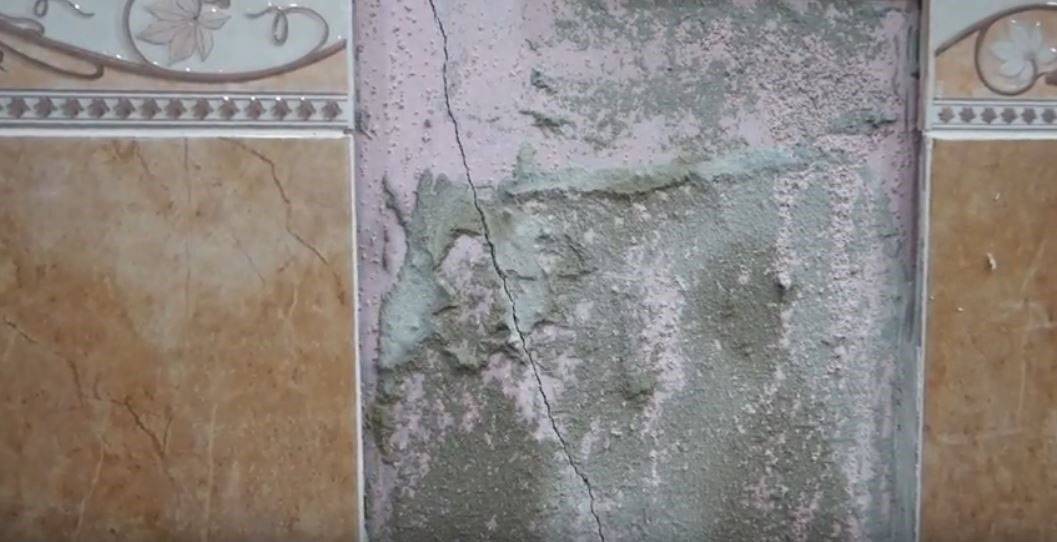 Реставрация плитки на полу. почему возникают дефекты?