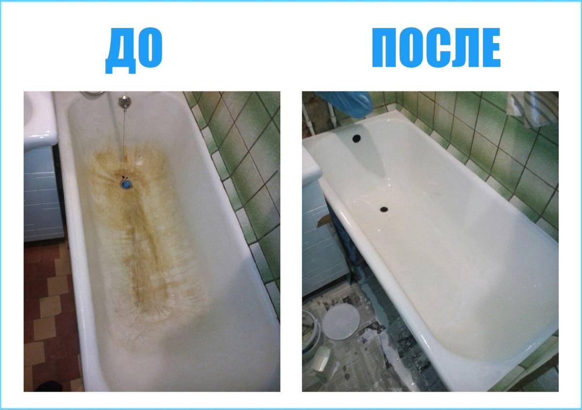 Вкладыш или наливная ванна: что лучше выбрать и почему? сравнительный обзор || можно ли использовать использовать полиуретан для отделки акриловой ванны изнутри