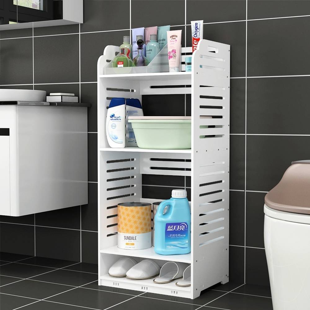 Как выбрать пластиковый шкаф для балкона, обзор моделей