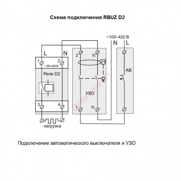 ⚠️ реле напряжения 220 в для дома: как правильно организовать защиту бытовой техники