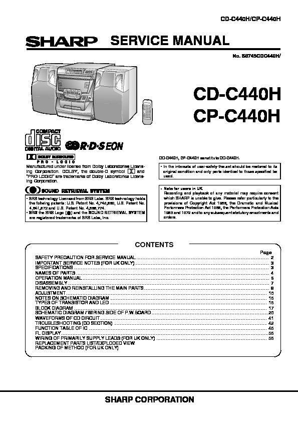 Sharp refrigerator error codes – troubleshooting and fixes