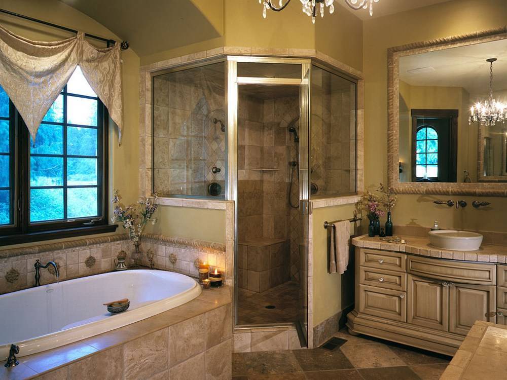 Дизайн ванной с окном: варианты оформления | ремонт и дизайн ванной комнаты
