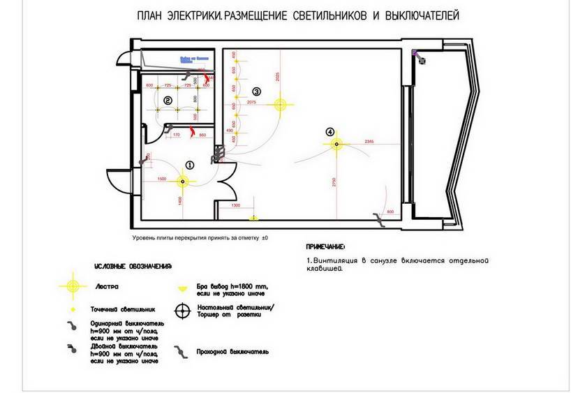 Электрика в ванной своими руками - правила монтажа электропроводки в ванных и душевых
