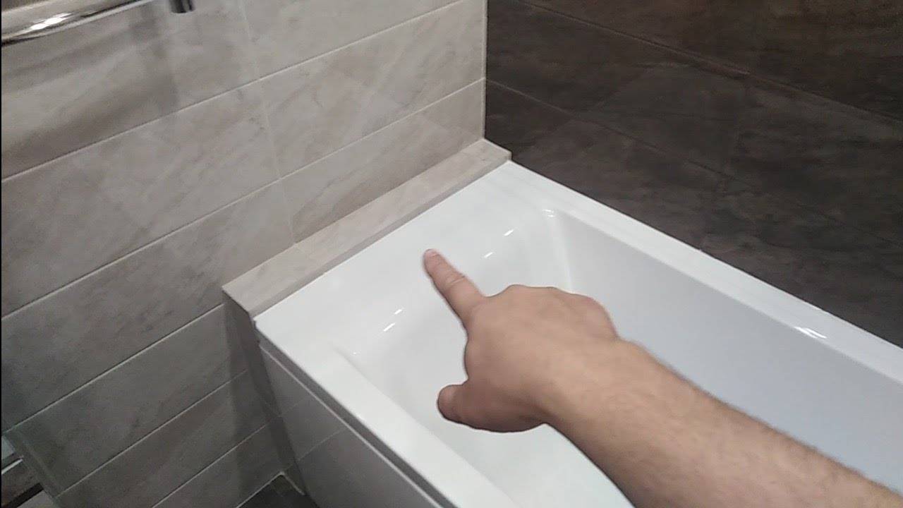 Заделка швов между плитками (стыков) в ванной: современные методы герметизации, как сделать?