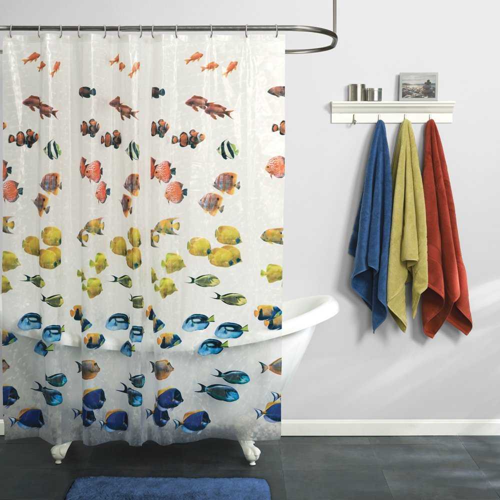 Какую штору для ванн. Shower Curtain Cortina de bano. Занавеска для ванной. Штора для ванной тканевая. Виниловые шторы для ванной.