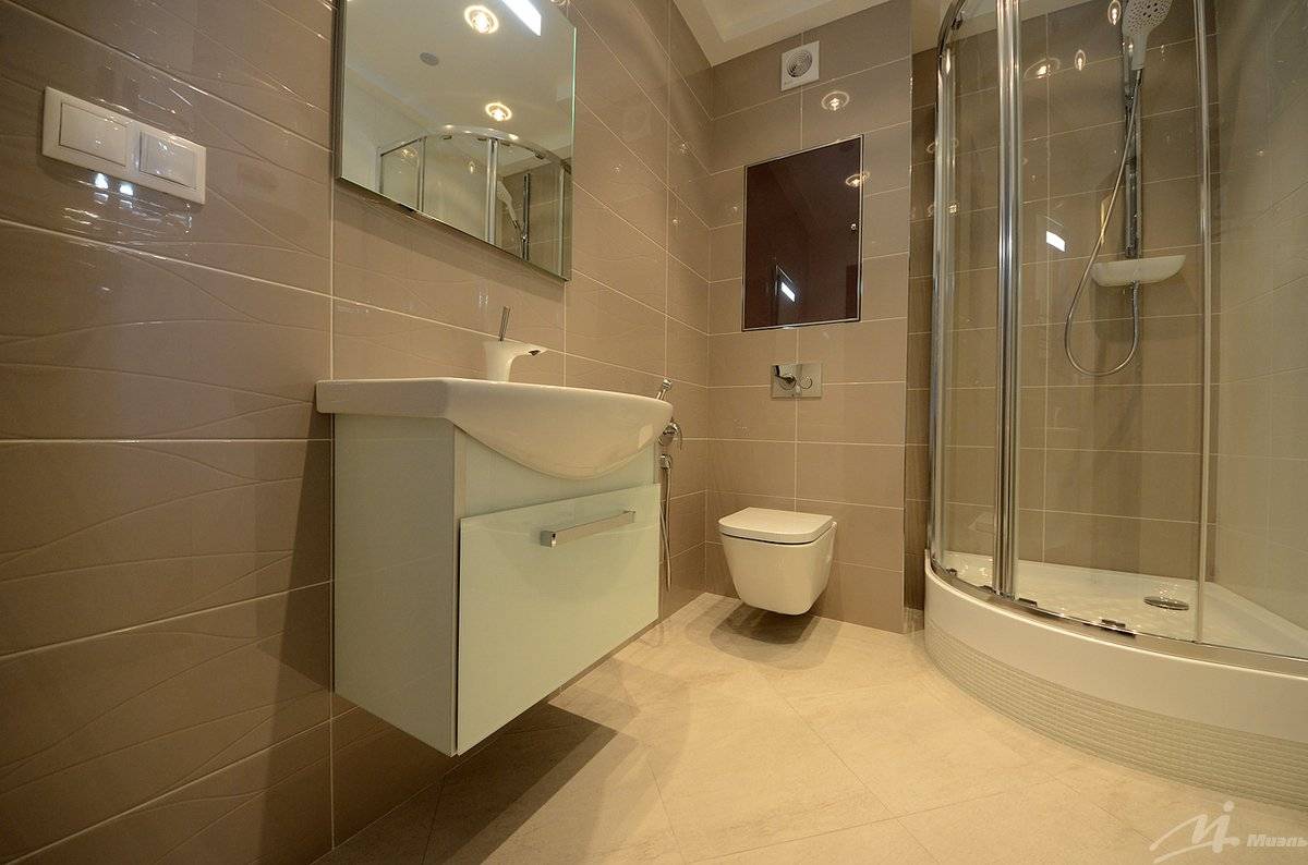 Рекомендации по ремонту в ванной комнате: с чего начать?