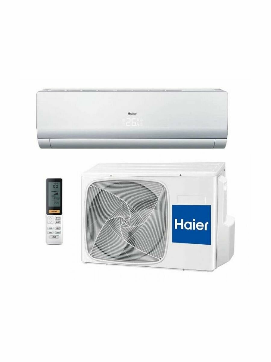Кондиционеры haier отзывы