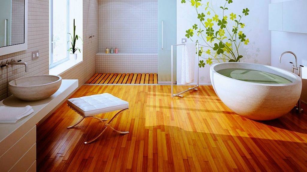 Напольные покрытия для ванной. Деревянный пол в ванной. Линолеум для ванной комнаты. Напольное покрытие для ванной комнаты. Линолеум на пол в ванной комнате.